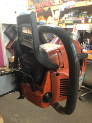 Husqvarna 359 Complete Running Serviced Chainsaw