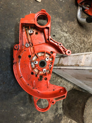 Dolmar PS-7910 Chainsaw Flywheel Side Crankcase