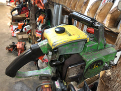 John Deere Model 18 Complete Running Serviced Chainsaw