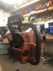 Husqvarna 141 Complete Running Serviced Chainsaw