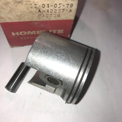 Homelite 360 Chainsaw Piston Kit NEW OEM A-12257-A (HM-1784)