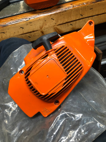 Olympyk 240 Chainsaw Complete Starter Assembly 4000120 NEW (O-WL)
