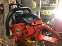 Dolmar PS6400 Complete Running Serviced Chainsaw