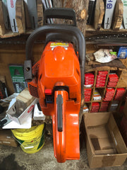 Husqvarna 340 Complete Running Serviced Chainsaw