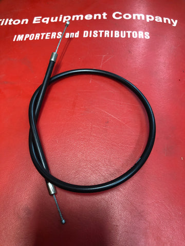 Olympyk Trimmer Brushcutter Throttle Cable 4162-009A NEW (O-WL)
