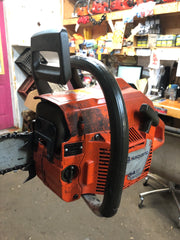 Husqvarna 254XP Complete Running Serviced Chainsaw