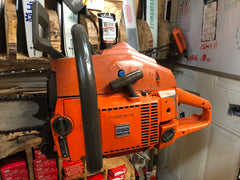 Husqvarna 288XP Complete Running Serviced Chainsaw
