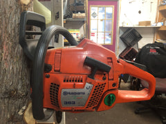 Husqvarna 353 Complete Running Serviced Chainsaw