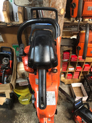 Dolmar PS-6100 Complete Running Serviced Chainsaw 2013.11421879