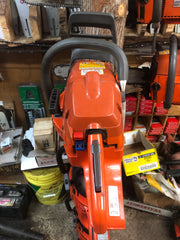 Husqvarna 350 Complete Running Serviced Chainsaw