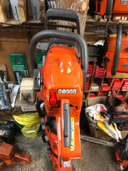 Husqvarna 435 Complete Running Serviced Chainsaw