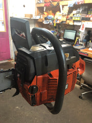 Husqvarna 61 Complete Running Serviced Chainsaw
