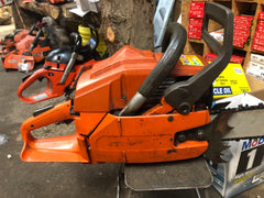 Husqvarna 288XP Complete Running Serviced Chainsaw