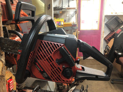 Jonsered 2050 Turbo Complete Running Serviced Chainsaw