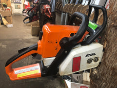 Stihl MS250 Complete Running Serviced Chainsaw