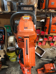 Husqvarna 55 Complete Running Serviced Chainsaw 8082766