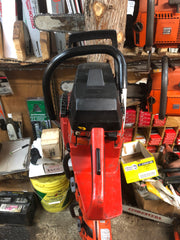 Jonsered 670 Super II Complete Running Serviced Chainsaw