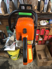 Stihl MS310 Complete Running Serviced Chainsaw