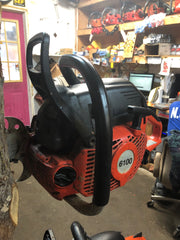 Dolmar PS-6100 Complete Running Serviced Chainsaw 2013.08411456