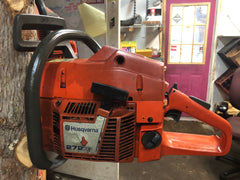 Husqvarna 272XP Complete Running Serviced Chainsaw 0510598
