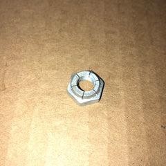 Homelite 330 Chainsaw Hex Nut 81192 NEW (HM-8014)
