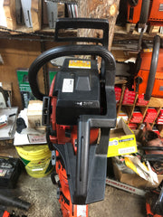 Jonsered 2050 Turbo Complete Running Serviced Chainsaw
