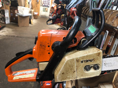 Stihl MS250 Complete Running Serviced Chainsaw 265923769