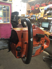 Husqvarna 42 Complete Running Serviced Chainsaw 7200513