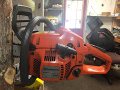 Husqvarna 340 Complete Running Serviced Chainsaw