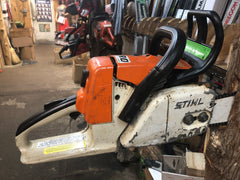 Stihl MS260 Complete Running Serviced Chainsaw