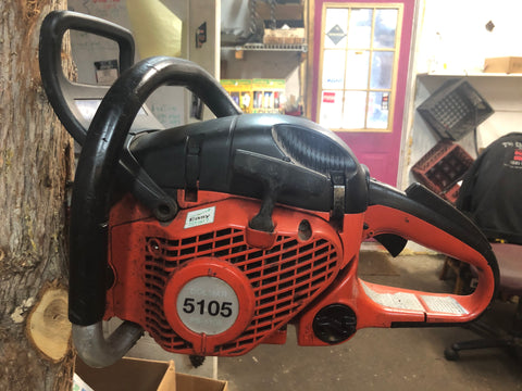 Dolmar PS-5105 Complete Running Serviced Chainsaw