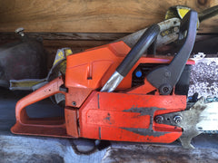Husqvarna 272XP Complete Running Serviced Chainsaw 6230624