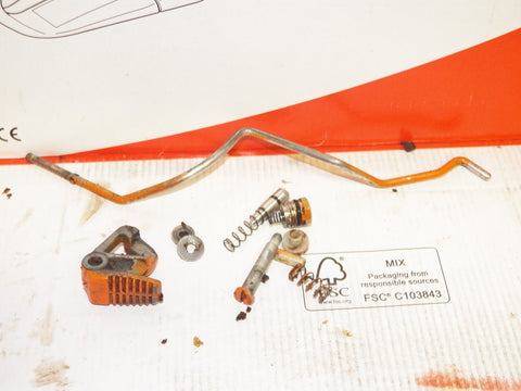 Skil 1631 Chainsaw Manual Oil Pump Kit