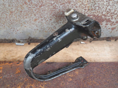 Jobu L81 Chainsaw Rear Trigger Handle Assembly