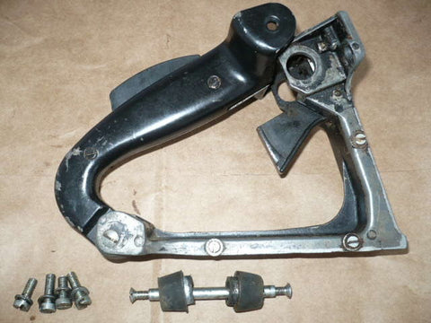 JOBU L 86 Chainsaw Rear Trigger Handle Kit