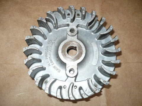 JOBU L 86 chainsaw Flywheel Points Type