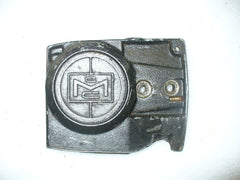 mcculloch 7-10 chainsaw clutch side cover