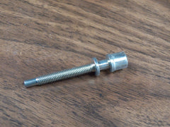 Stihl 090 Chainsaw chain tensioner screw 0000 951 2911 NEW S-35