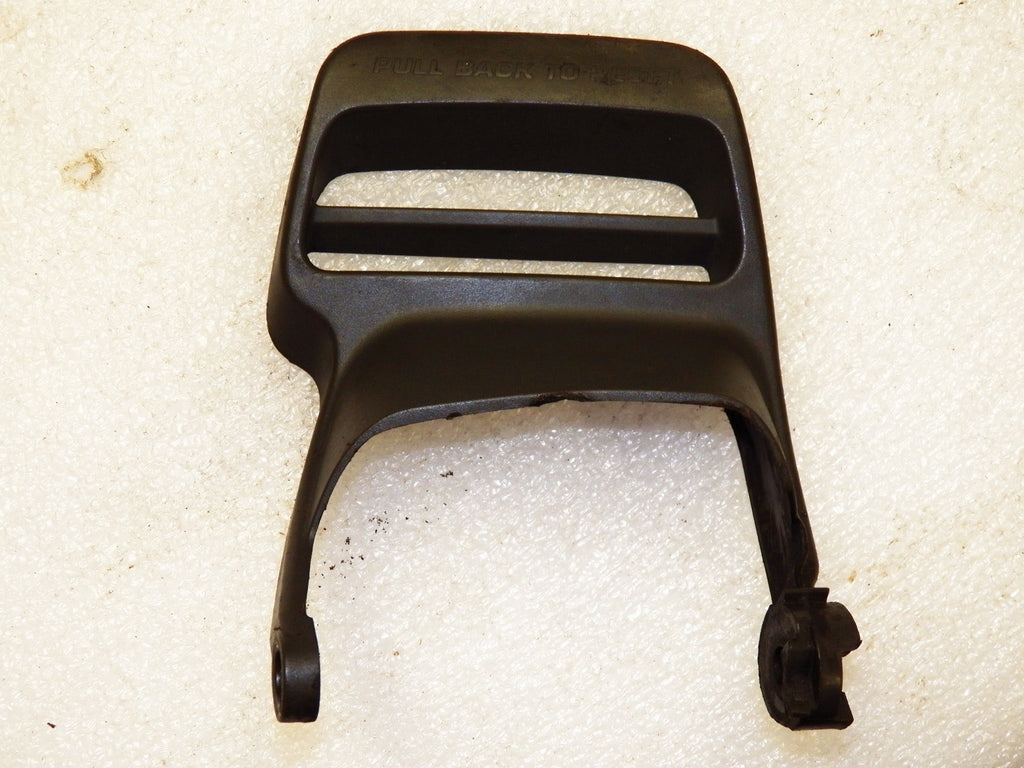 ZAPYVET Protezione maniglia freno catena 503850901, for motoseghe Husqvarna, 340 345 346XP 350 351 353, sostituisce 537152801 Protezione per mano per motosega ZAPYVET Protezione maniglia freno catena 503850901, for motoseghe Husqvarna, 340 345 346XP 350 351 353, sostituisce 537152801 Protezione per mano per motosega