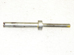Mcculloch 1-42 Chainsaw chain tensioner screw