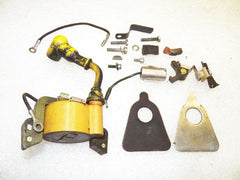 Mcculloch 1-42 Chainsaw Complete Points Ignition and Coil