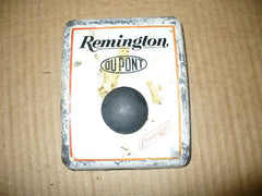 Remington PL-4 chainsaw air filter cover assembly