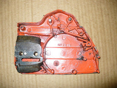 dolmar 109, 110, 111, 115 chainsaw clutch cover only