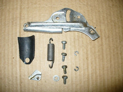 Dolmar 109 chainsaw brake spring and dust cover