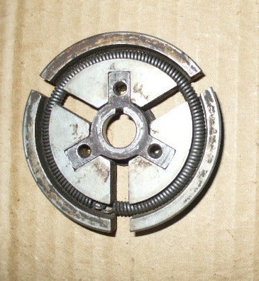 Jonsered 70e, 621 chainsaw clutch mechanism assembly