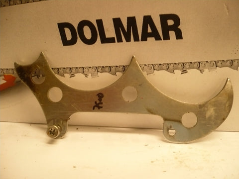 Dolmar PS-7900 Chainsaw Inner  Spike
