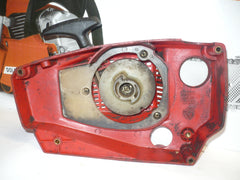 Shindaiwa 345 Chainsaw Complete Starter Assembly