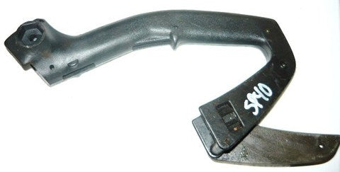 McCulloch SP40 Chainsaw Rear Trigger Handle (Loc: Misc bin)