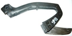 McCulloch SP40 Chainsaw Rear Trigger Handle (Loc: Misc bin)