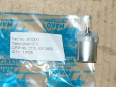 Stihl 1115 404 3400 chainsaw Ignition Condenser (Misc bin 1A)
